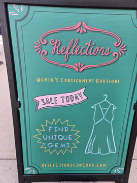 How do we decide on special SALEs?