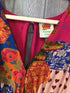 Farm Rio Dress Size Large