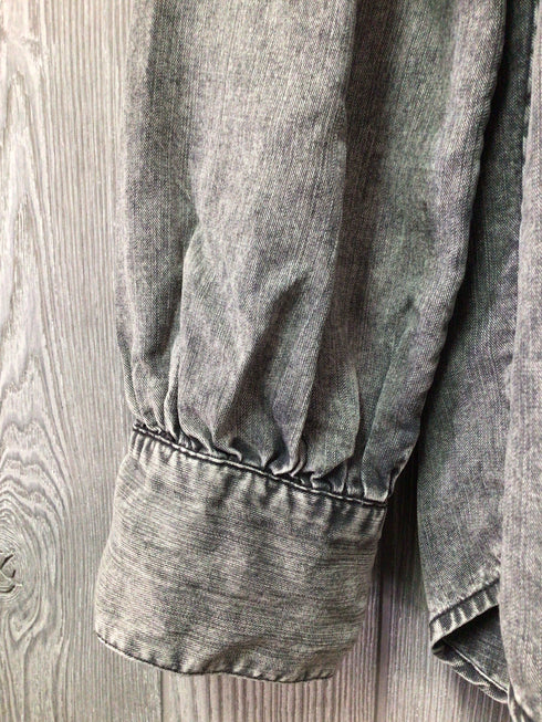 Rails Shirt tencel Size X-Small