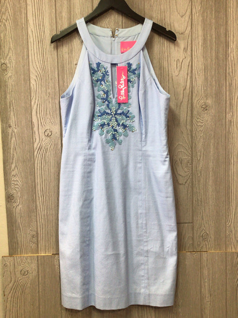 Lilly Pulitzer Dress Jena Size 12 New