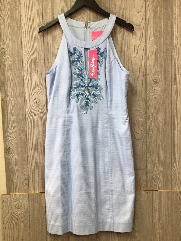 Lilly Pulitzer Dress Jena Size 12 New