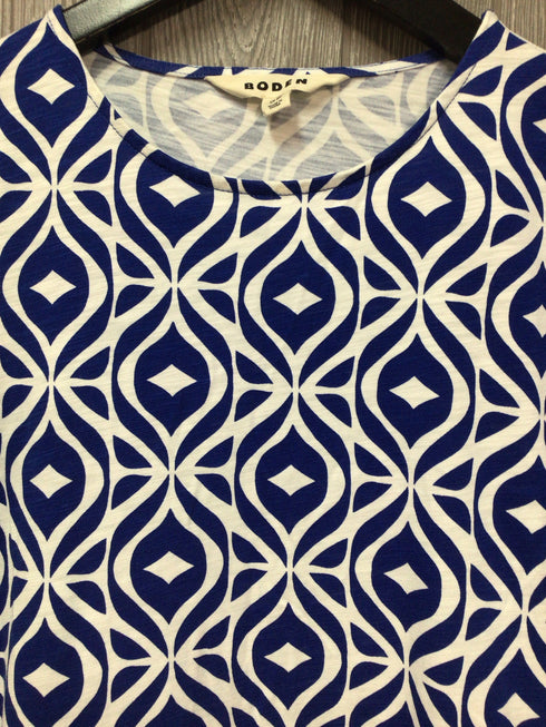 Boden Dress Jersey Size 6P