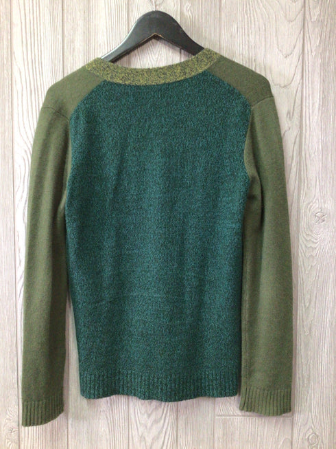 Armand Diradourian Cashmere Sweater Size Small