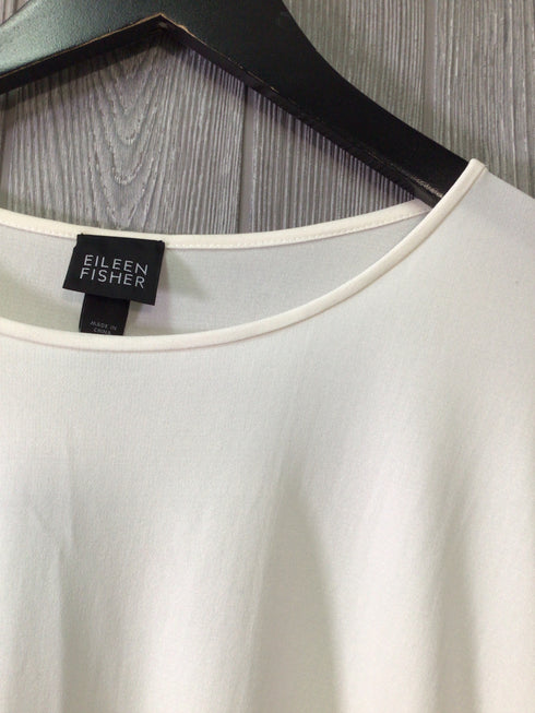 Eileen Fisher Size X-Large T-shirt