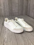 Marc Fisher ML Hayley Sneakers Leather Size 9.5