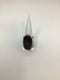 Oval Agate Ring