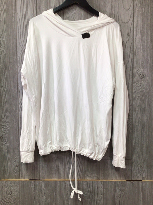 Henriette Steffensen Copenhagen Jersey Sweatshirt Size Large