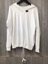 Henriette Steffensen Copenhagen Jersey Sweatshirt Size Large