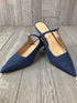 Ann Taylor Pumps Size 8.5 Weave
