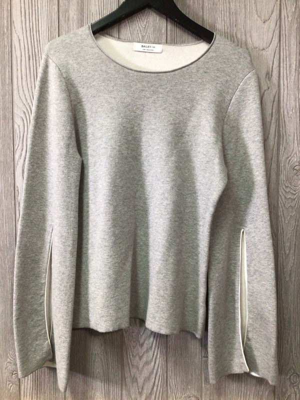 Bailey 44 Sweater Size Large