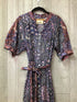Chufy Shirt Dress Size Small pre-owned