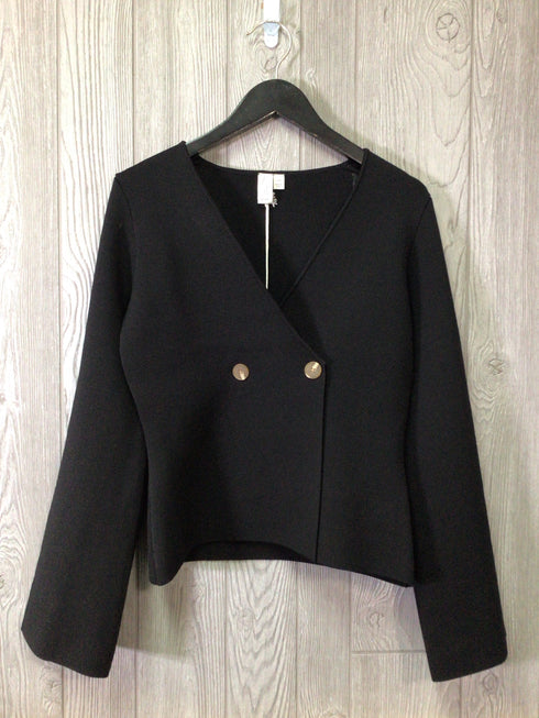 Joie Double Breast Cardigan Size Small New