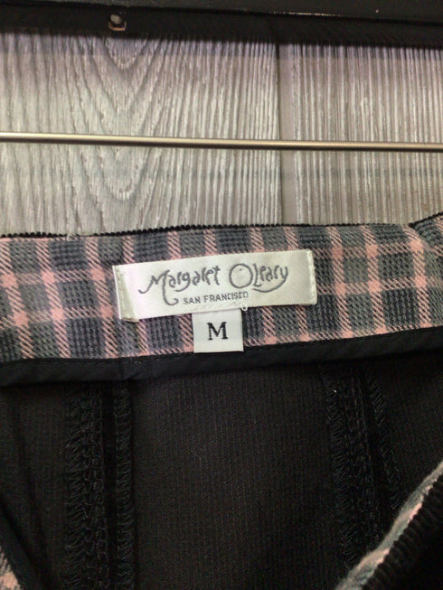 Margaret O'Leary Skirt Corduroy Size Medium