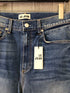 Le Jean Sabine Jeans Size 8-29 New