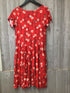 Salaam Dress Jersey Size Medium