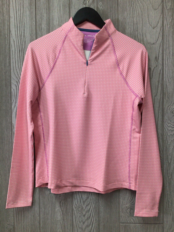 Peter Millar Pullover Size Medium