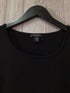St. John Wool BL Shell Size-Large