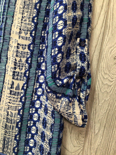 Nic + Zoe Shirt Size X-Small