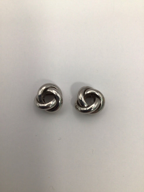 Nabco 14k White Gold Knot Enhancer