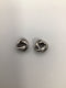 Nabco 14k White Gold Knot Enhancer