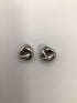 Nabco 14k White Gold Knot Enhancer