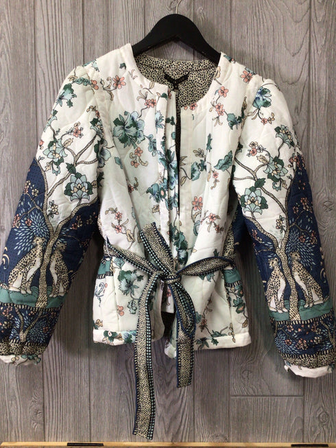 Caballero Ember Jacket reversible NEW!