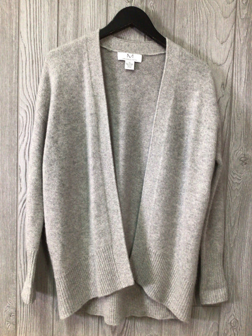 M Magaschoni Cashmere Cardigan Size X-Small