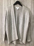M Magaschoni Cashmere Cardigan Size X-Small