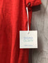 Sigrid Olsen Linen T-shirt Size Large New