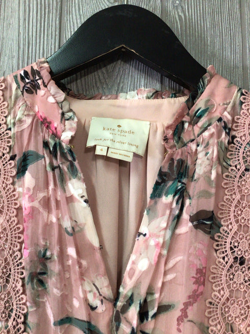 Kate Spade Dress Size 4