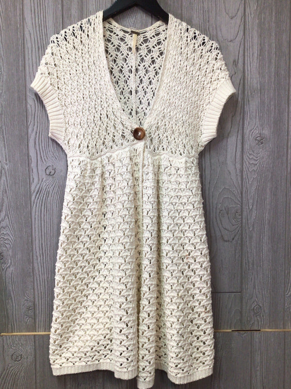Free People Cardigan Size Large