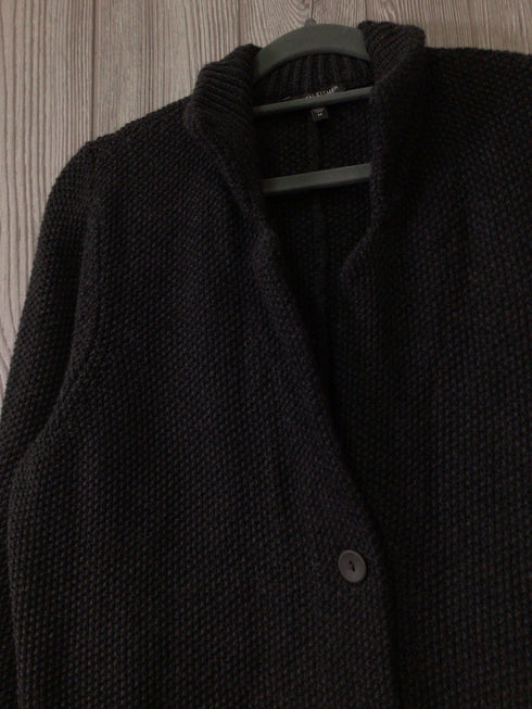 Eileen Fisher Size Medium Knit Blazer