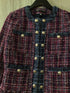 White House-Black Market Stylist Jacket Size 8