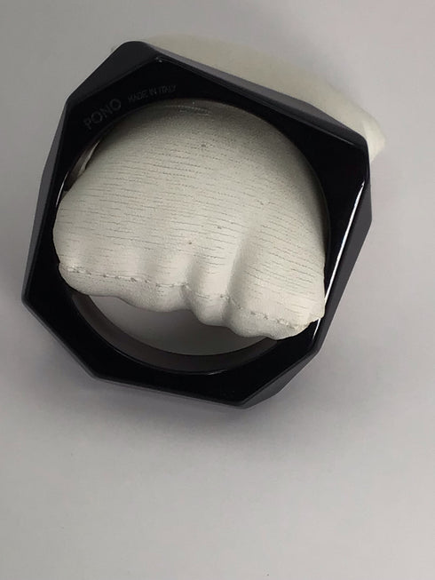 PONO Bracelet Bangle Lucite