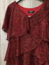 Ignight Evenings Dress Size 10 New