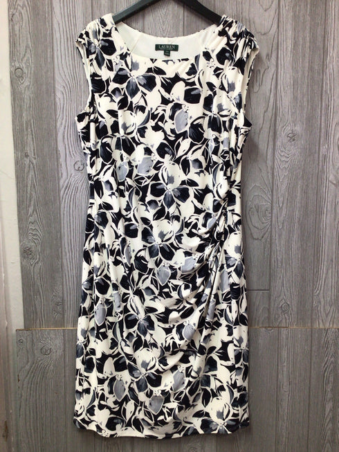 Lauren Dress Size 14W