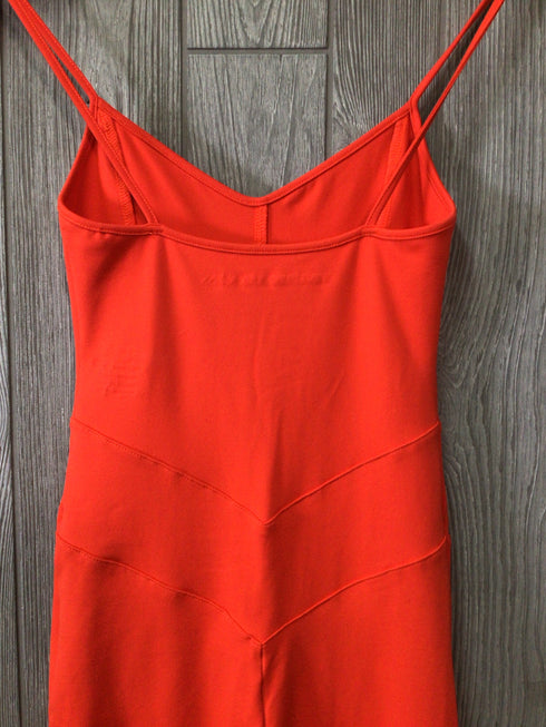 Live the Process Bodysuit Size Small