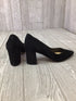 Marc Fisher Size 6.5 Suede Pumps