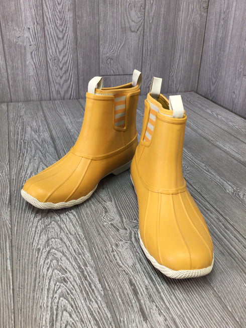Sperry Duck Rain Boots Size 9
