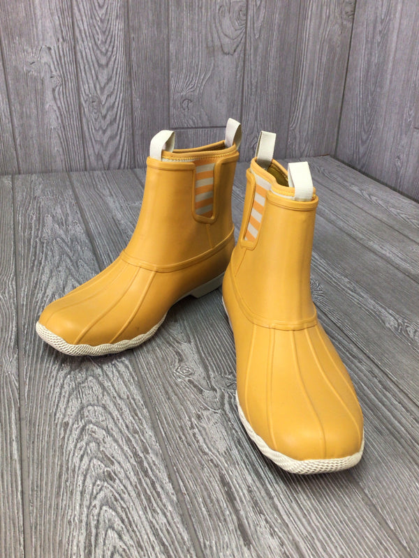 Sperry Duck Rain Boots Size 9