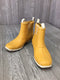 Sperry Duck Rain Boots Size 9