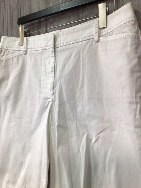 Talbots Perfect Shorts Size 12