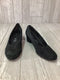 Gabor Opal Suede Pumps Size US 8