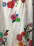 Vilagallo Linen Maxi Dress Size 14