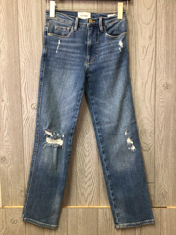 FRAME Jeans Size 0