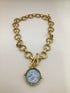 Julie Vos Honeybee Statement Necklace