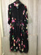 Alembika Midi Dress Size Small