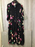 Alembika Midi Dress Size Small