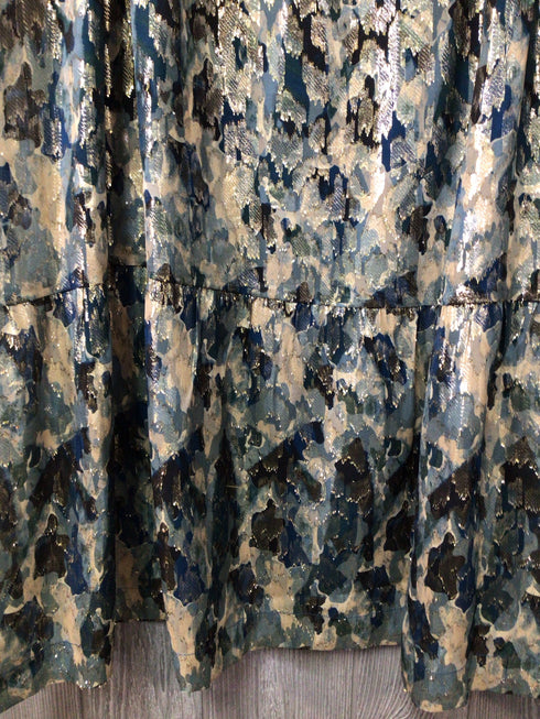 ba&sh maxi Skirt Set Size X-Small