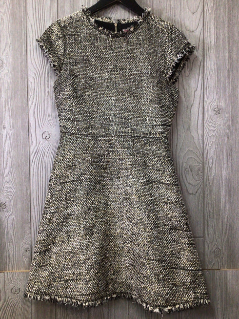 Kate Spade Weave Size 4 Dress